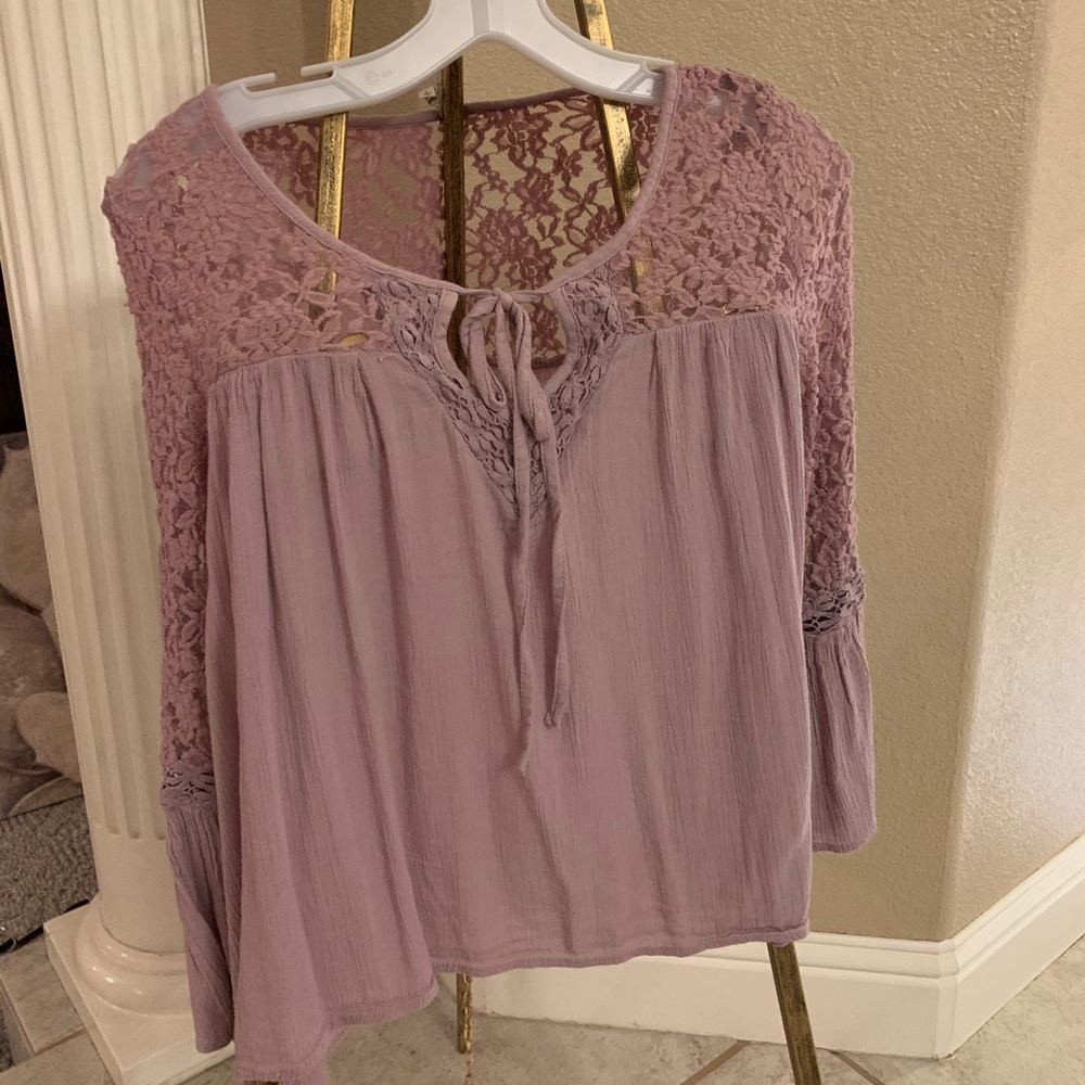 Boho blouse - Picture 2 of 5
